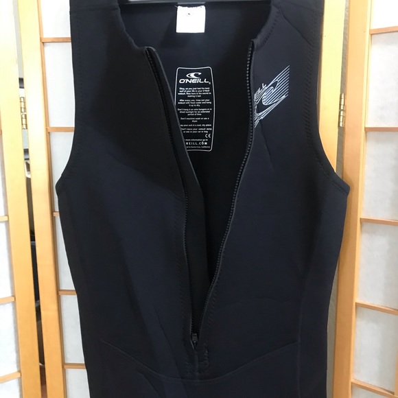 O’Neill Mens Superlite John Wetsuit - Picture 6 of 9